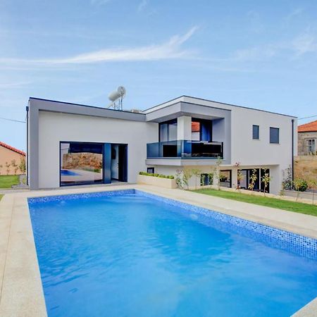 Sunhouse Villa Esposende Buitenkant foto