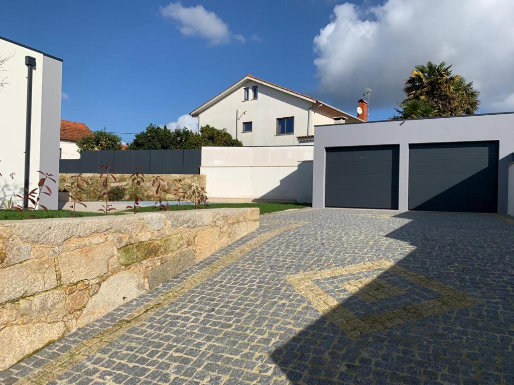 Sunhouse Villa Esposende Buitenkant foto