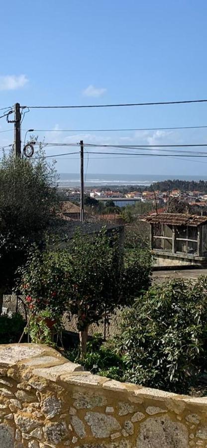 Sunhouse Villa Esposende Buitenkant foto
