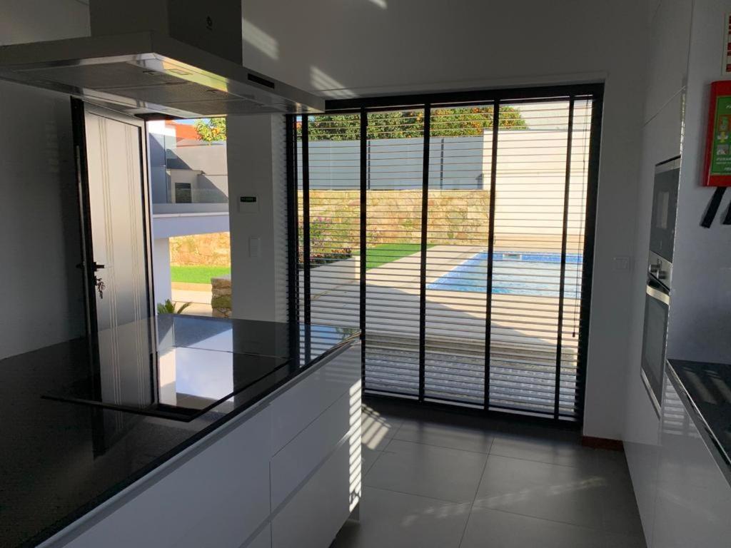 Sunhouse Villa Esposende Buitenkant foto
