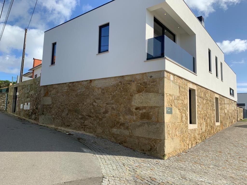 Sunhouse Villa Esposende Buitenkant foto